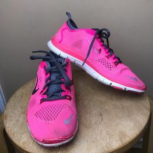 NIKE Free Running Shoes